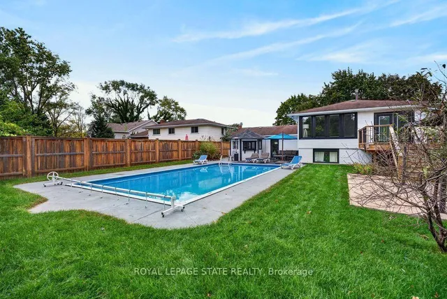 3 Regatta Dr, St. Catharines 5