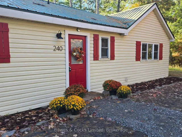 240 Burnt Dam Rd, Havelock-Belmont-Methuen 5