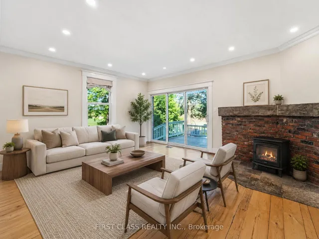 424 Concession Rd 8, Hamilton 2