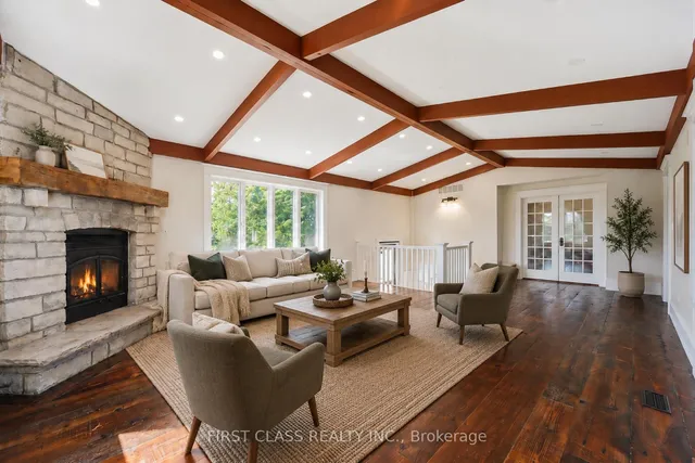 424 Concession Rd 8, Hamilton 3