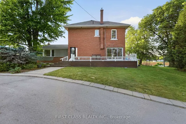 424 Concession Rd 8, Hamilton 5