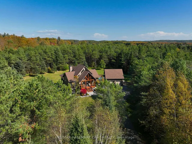 667467 20th Sideroad, Mulmur 2