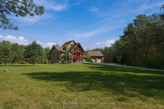 667467 20th Sideroad, Mulmur 4