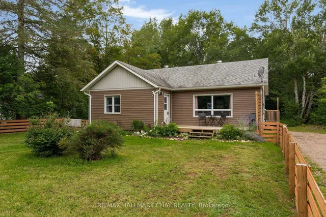 13045 Highway 35 Highway, Minden Hills 2