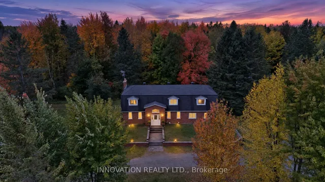 758 SOUTH GOWER Dr, North Grenville 5