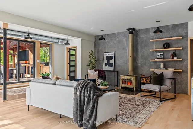 517807 5th Concession Rd, Meaford 4