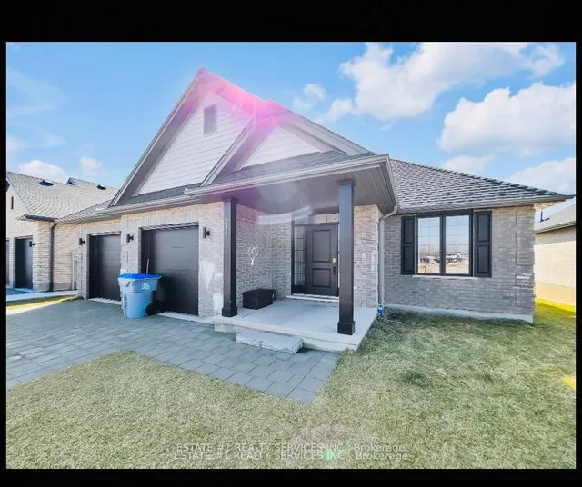 2047 Lockwood Cres, Strathroy-Caradoc 2