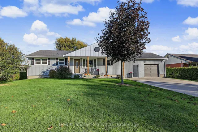 4 Fairview St, Tillsonburg 5