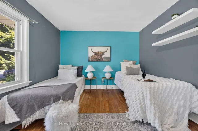 402 Wellington St, Woodstock 5