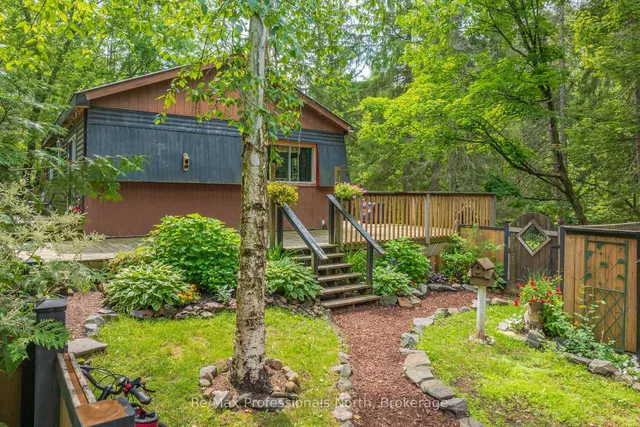 1465 Falkenburg Rd, Muskoka Lakes 4