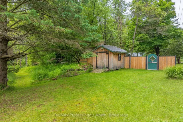 1465 Falkenburg Rd, Muskoka Lakes 5