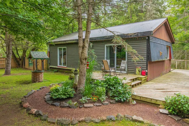 1465 Falkenburg Rd, Muskoka Lakes 3