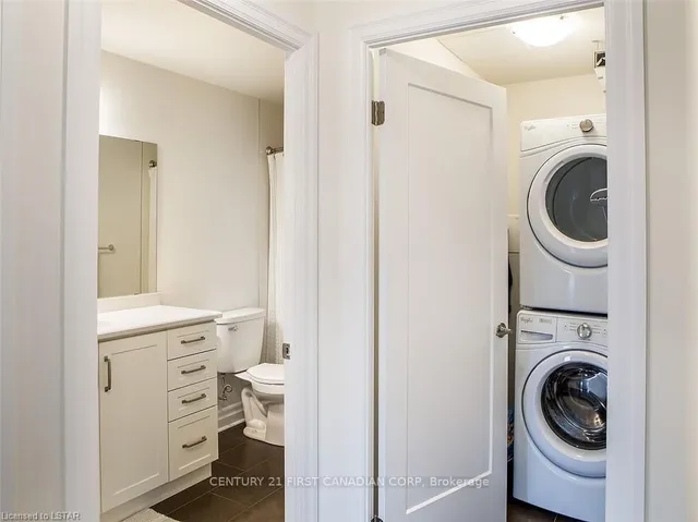 505 TALBOT St #1406, London East 5