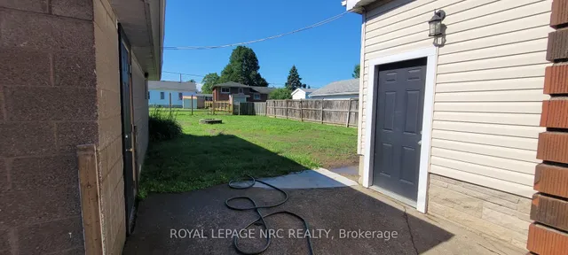 185 Catherine St, Fort Erie 5
