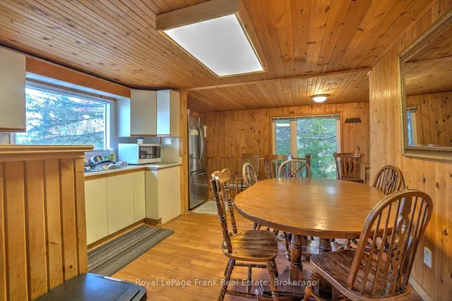 231 West Diamond Lake Rd, Bancroft 4
