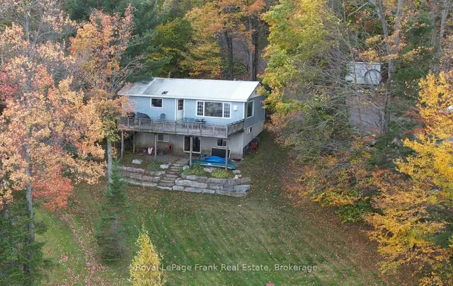 231 West Diamond Lake Rd, Bancroft