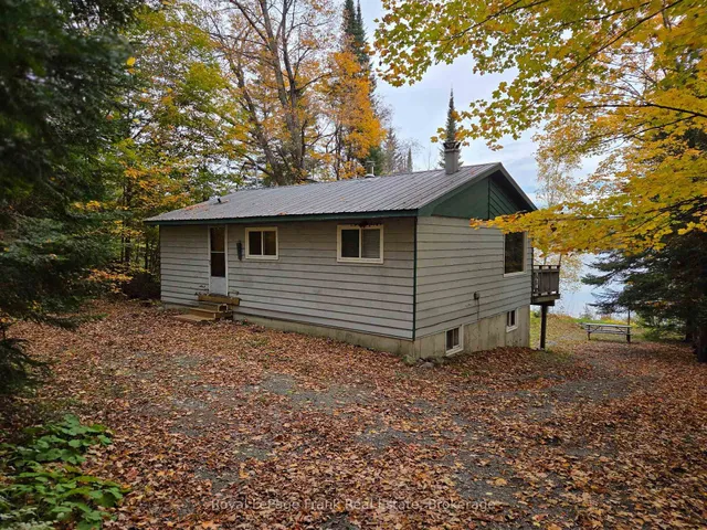 245 West Diamond Lake Rd, Bancroft 2
