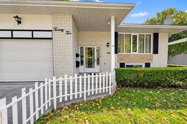 22 Clarke St, Guelph 4