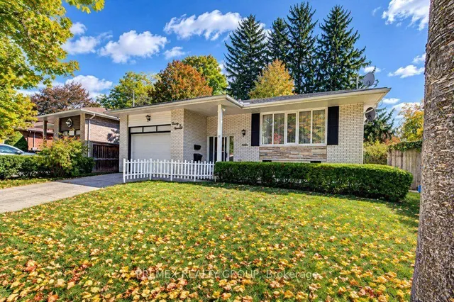 22 Clarke St, Guelph 3
