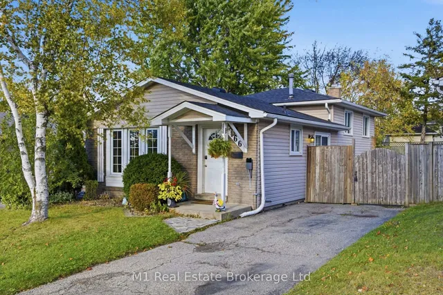 166 Natchez Rd, Kitchener 2