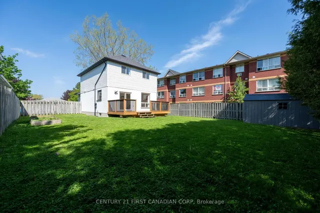 168 Gibson Cres, Lucan Biddulph 4