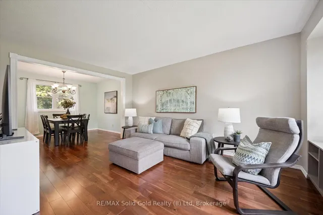 143 Hillbrook Cres, Kitchener 5