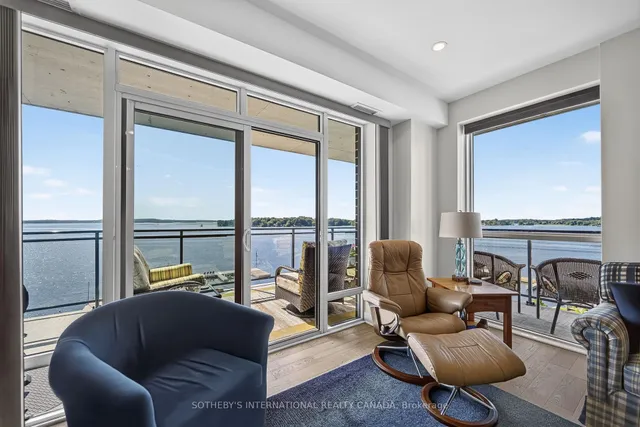 129A South St #406, Gananoque 4