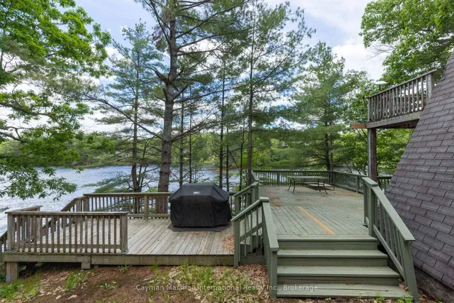 1465 West Lionshead Rd, Gravenhurst 5