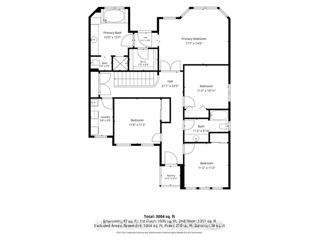 2632 WATERMUSIC BAY Cres, Ottawa 4