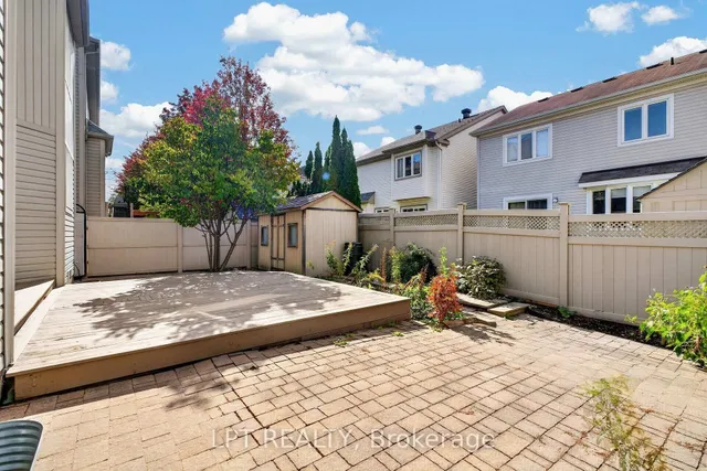 2632 WATERMUSIC BAY Cres, Ottawa 3