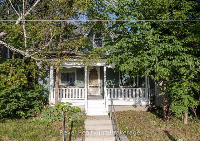 126 Huron St, Woodstock 5