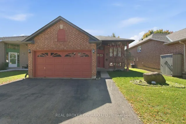 23 MADISON Crt, Welland 4
