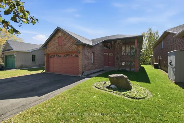 23 MADISON Crt, Welland