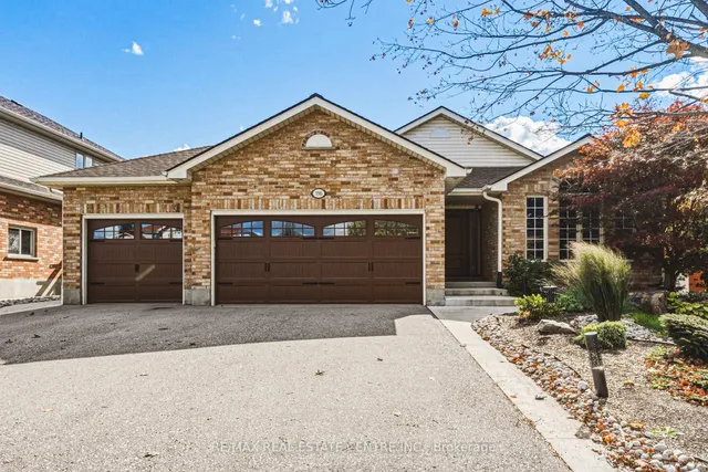 116 Attwood Dr, Cambridge 3