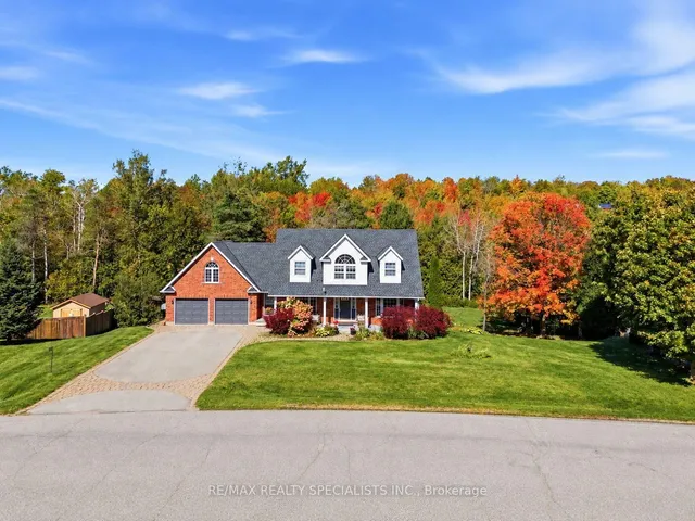 15 Patrick Dr, Erin 4