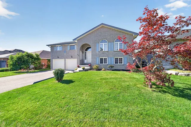 45 King William St, Brant 2