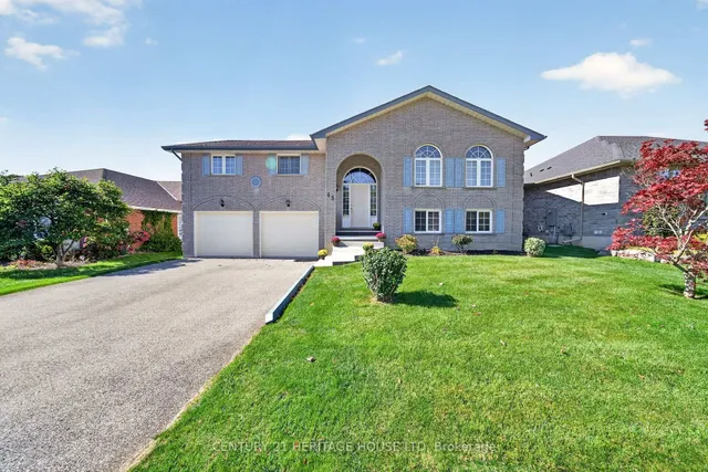 45 King William St, Brant