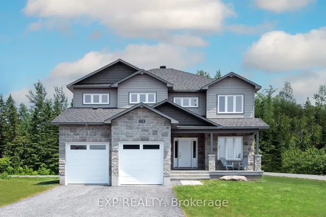 803 Solidex Pl, Russell
