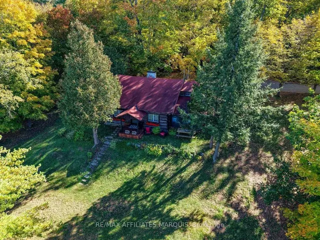 124 McLaren Lane, Rideau Lakes 3