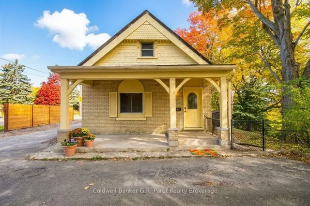 340 Riverside Dr, London North 2