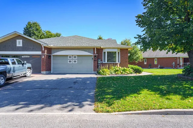 804 Hot Springs Way, Ottawa 4