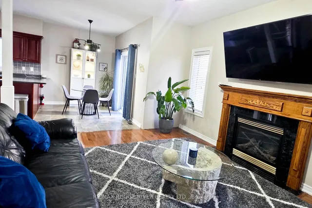 71 Sweetnam Dr, Kawartha Lakes 4