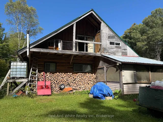 1665 Nelson Lake Rd, Magnetawan 2