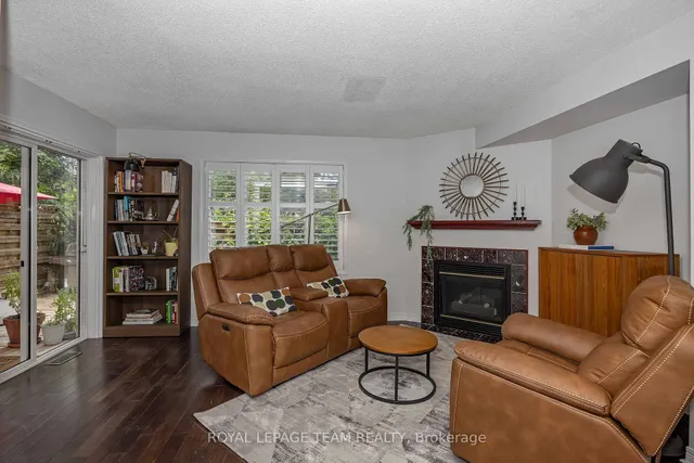 583 Tweedsmuir Ave #9, Ottawa 5