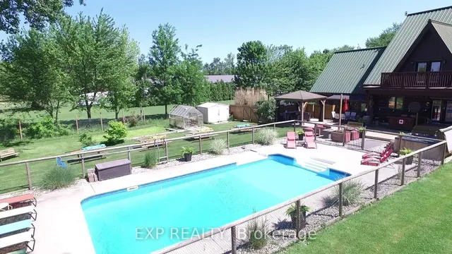 1258 County Road 22 Rd, Lakeshore 2
