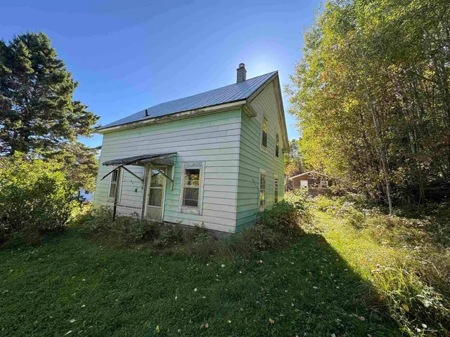 . PCL 12661, Sudbury Remote Area 3