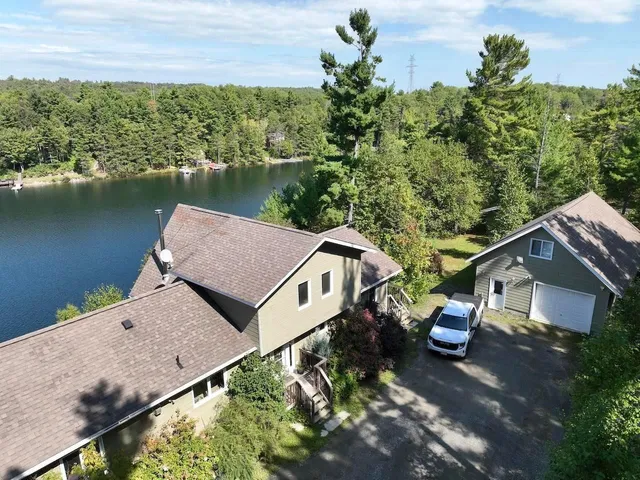 1222 South Ridge Road, The North Shore 4
