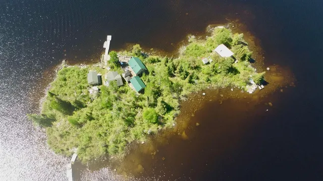 2830 Dog Lake Island, Algoma, Unorganized, North Part 2