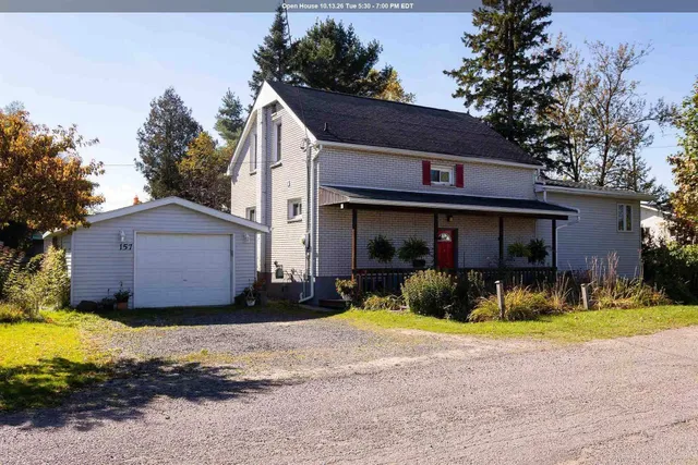 157 East Balfour St, Sault Ste Marie