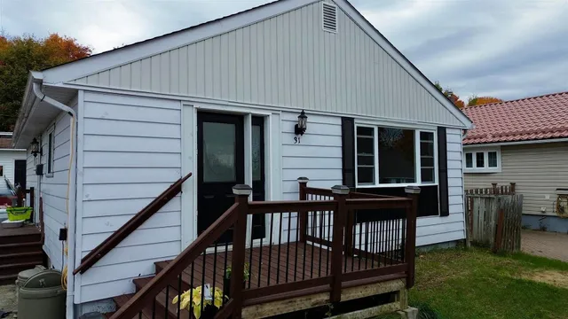 31 Hirshhorn Ave, Elliot Lake